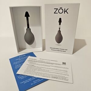 ZOK Head Tension Relief Device